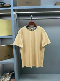 Picture of Burberry T Shirts Short _SKUBurberryS-2XLaztxQ26119835